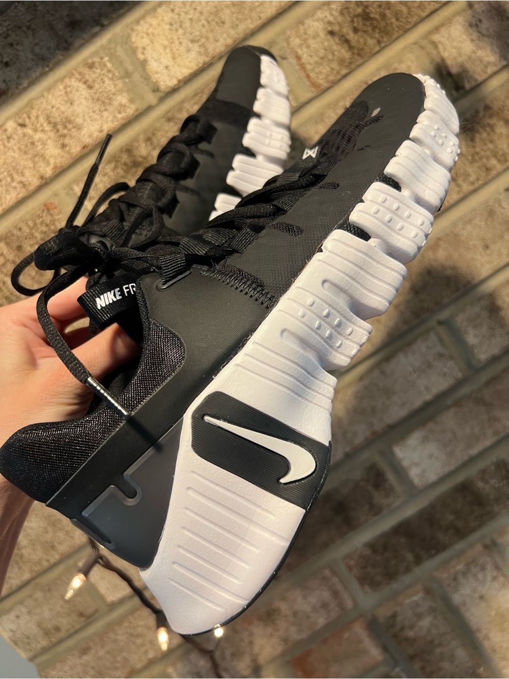 Nike Free Metcon 5 - Picture 2 of 8
